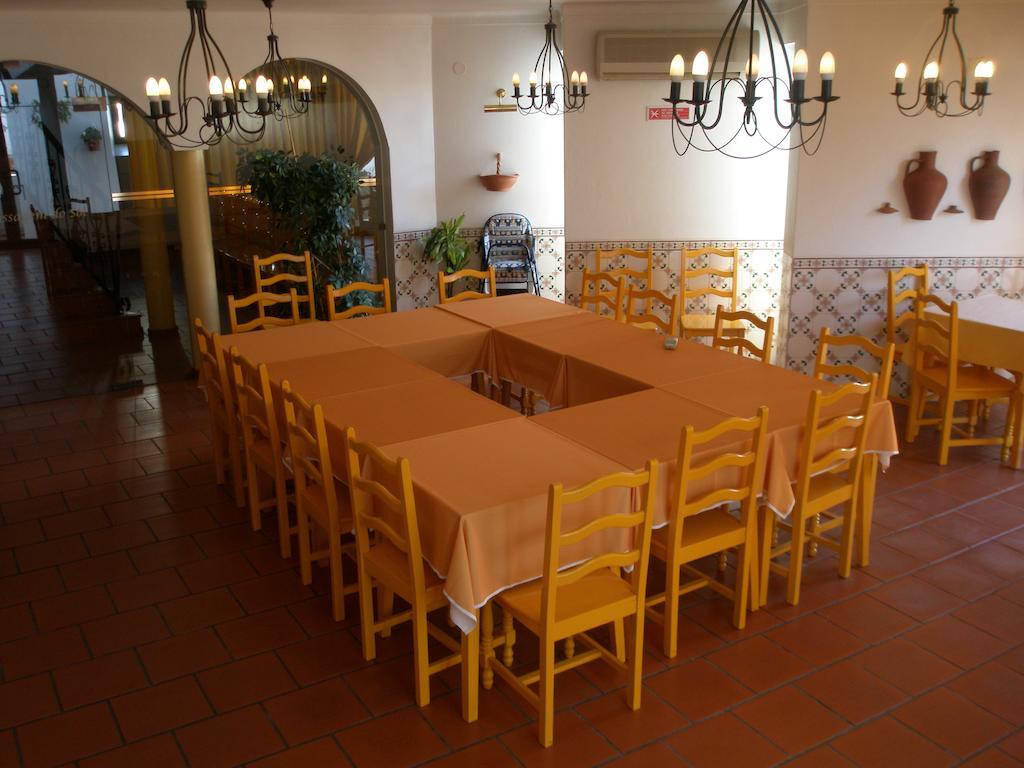 Hotel Passagem Do Sol Moura Exterior photo