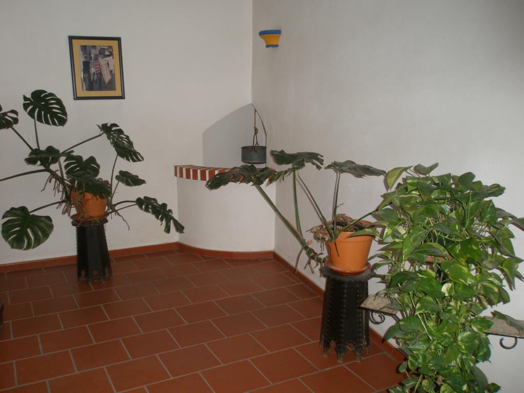 Hotel Passagem Do Sol Moura Exterior photo