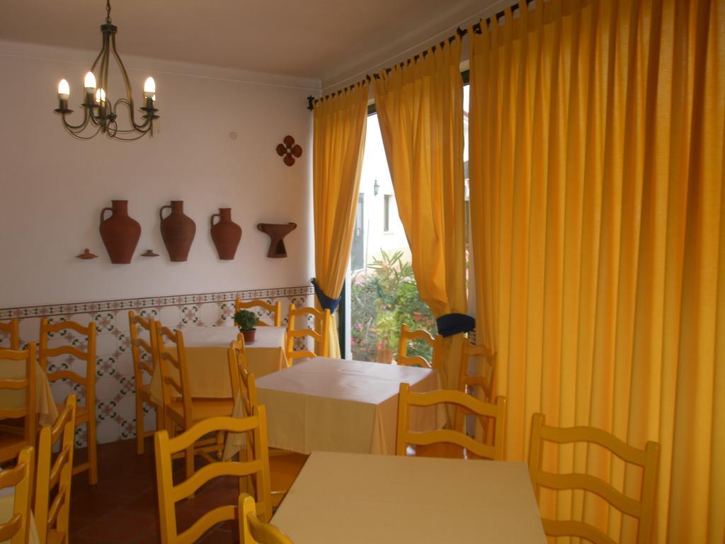 Hotel Passagem Do Sol Moura Exterior photo