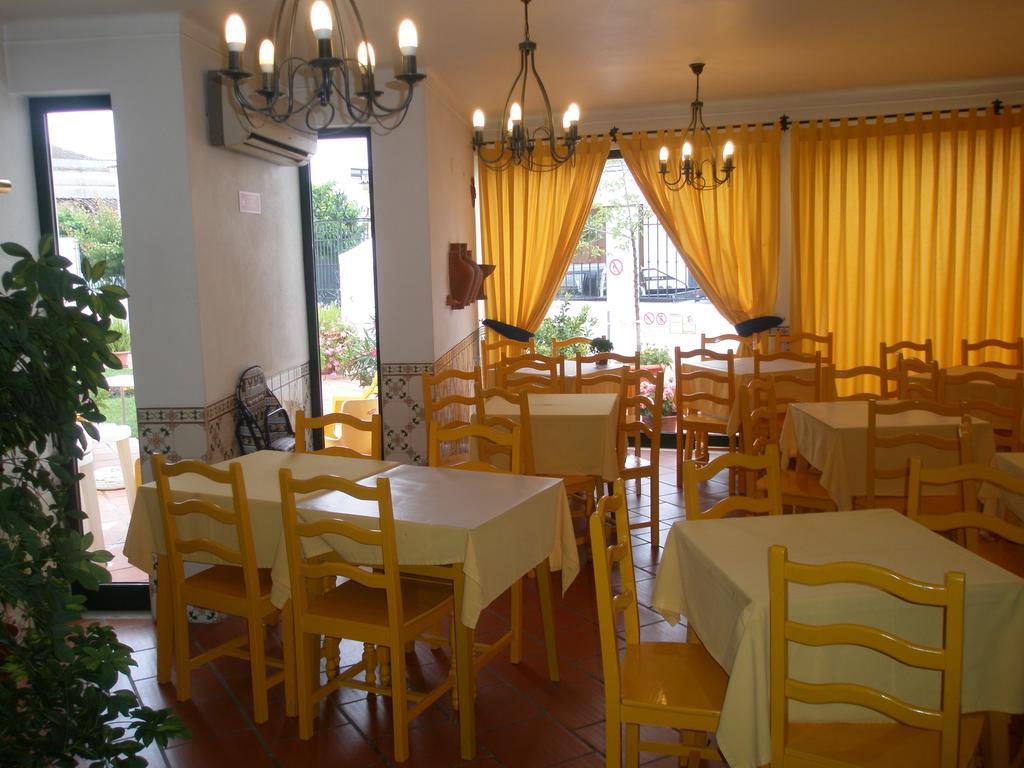 Hotel Passagem Do Sol Moura Exterior photo