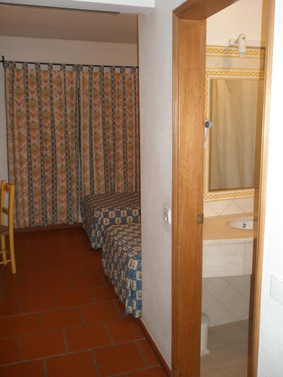 Hotel Passagem Do Sol Moura Room photo