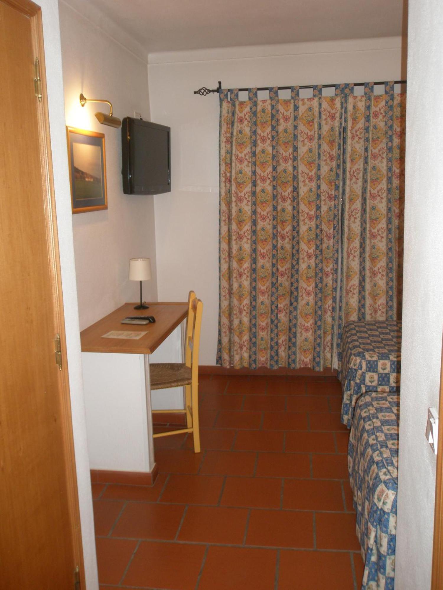 Hotel Passagem Do Sol Moura Exterior photo