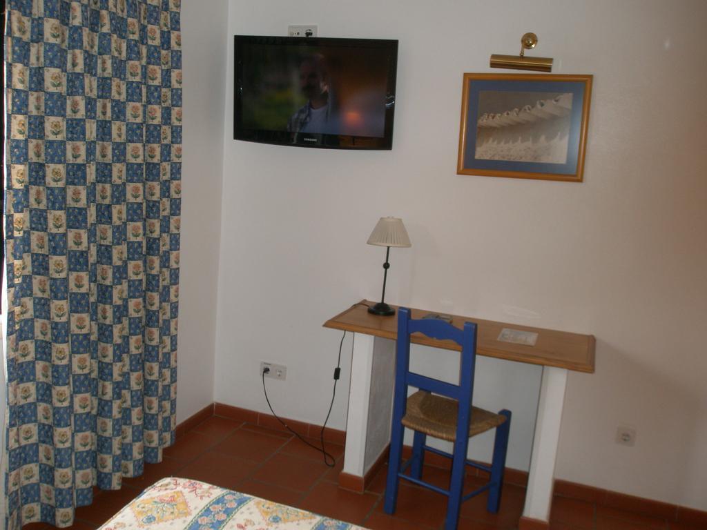 Hotel Passagem Do Sol Moura Room photo