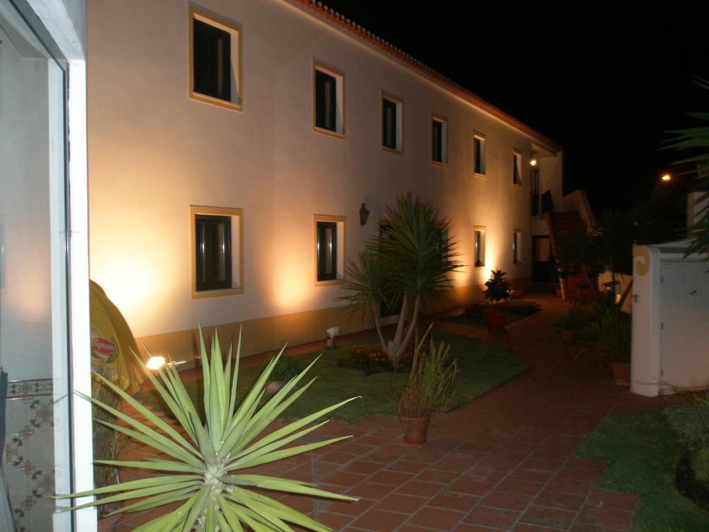 Hotel Passagem Do Sol Moura Exterior photo