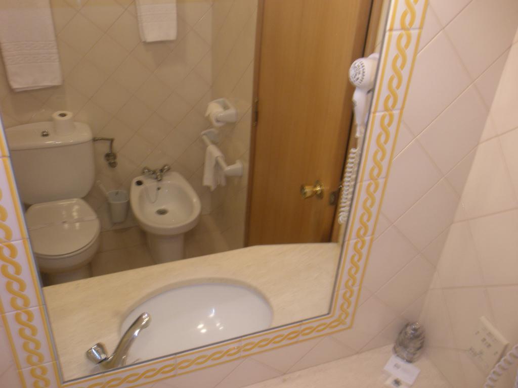 Hotel Passagem Do Sol Moura Room photo